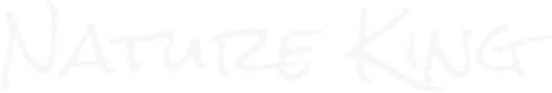 Nature King Logo